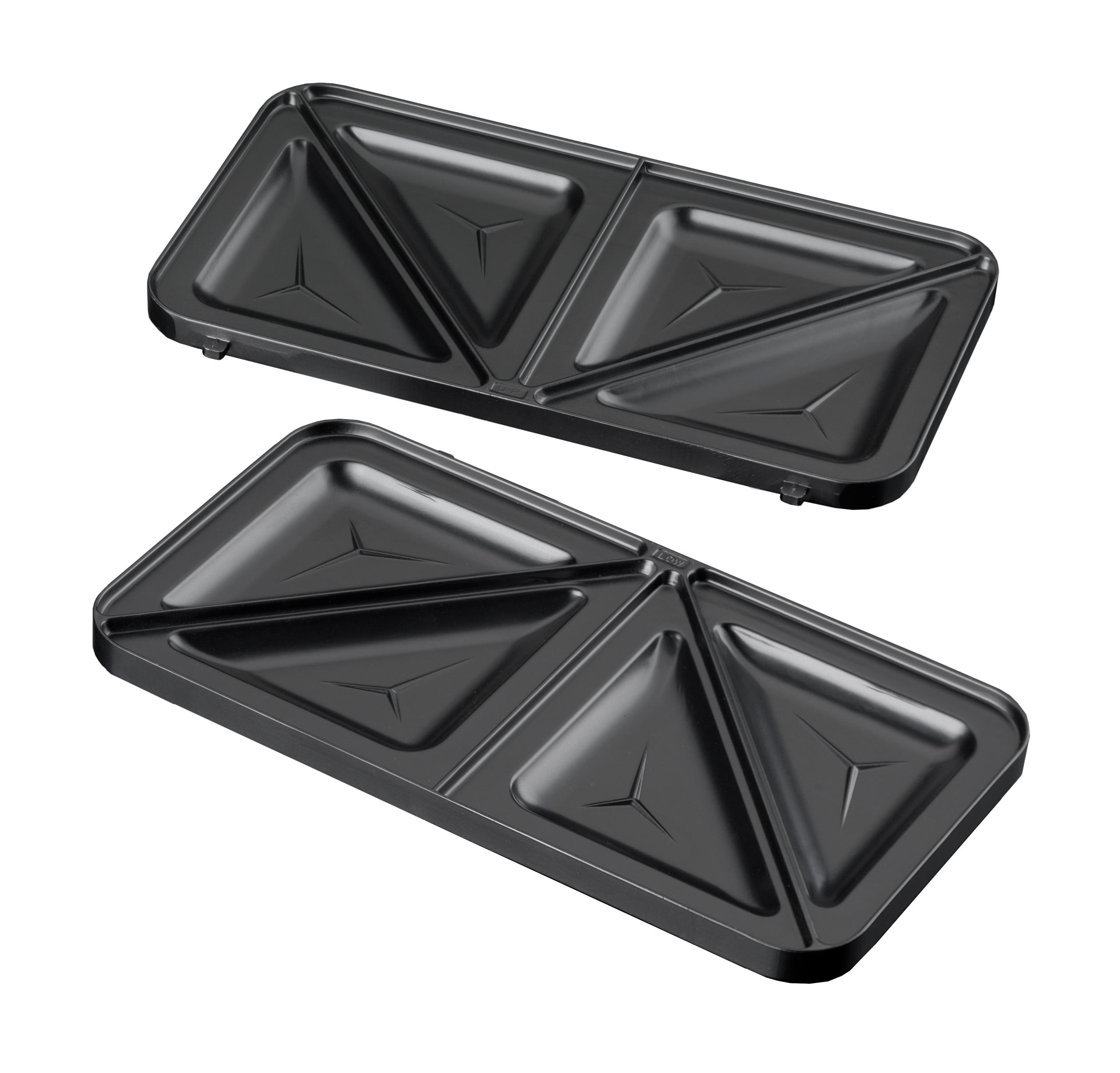 Cuisinart GRSM1U Sandwich Maker, 1000 W Silver Amazon.co.uk Kitchen
