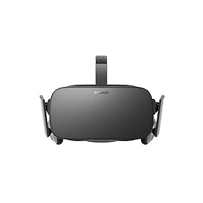 Buy Oculus Rift UK