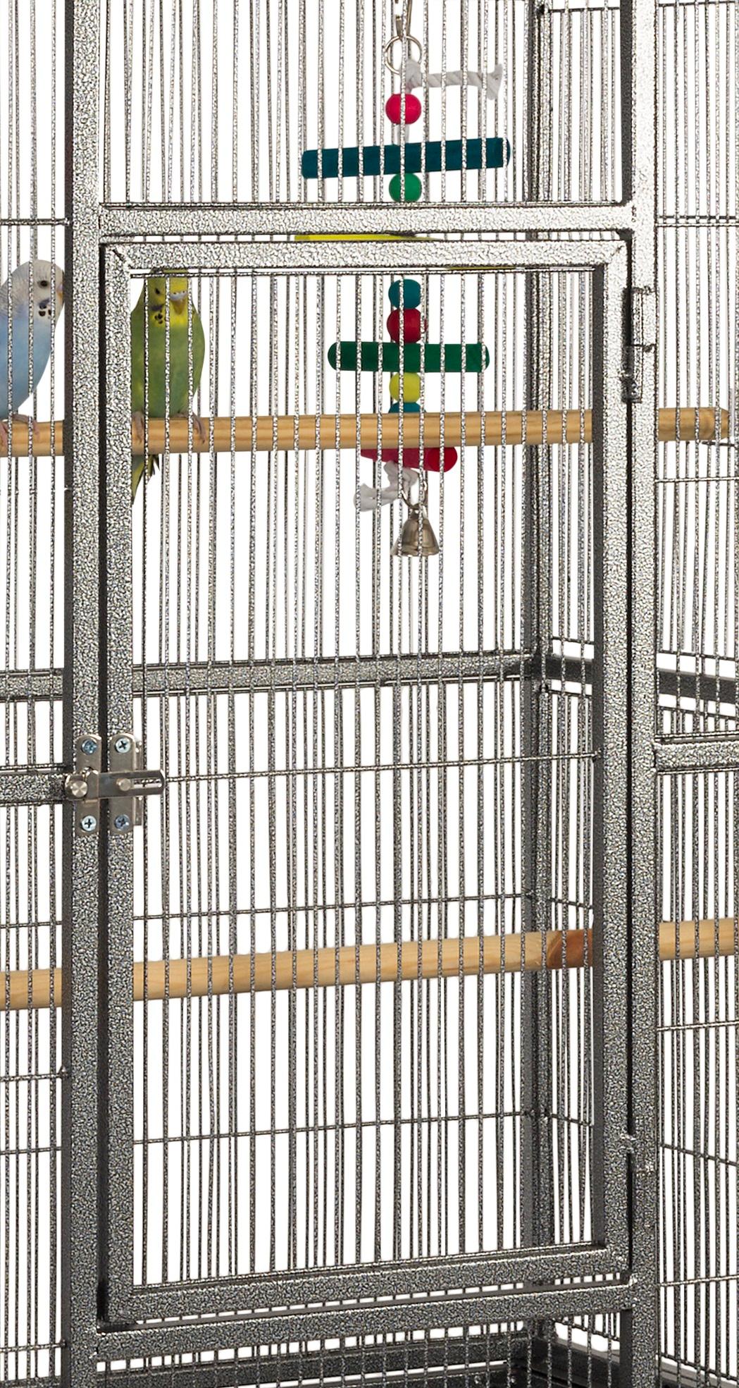 Liberta Oregon Flight Bird Cage, Large Amazon.co.uk Pet Supplies