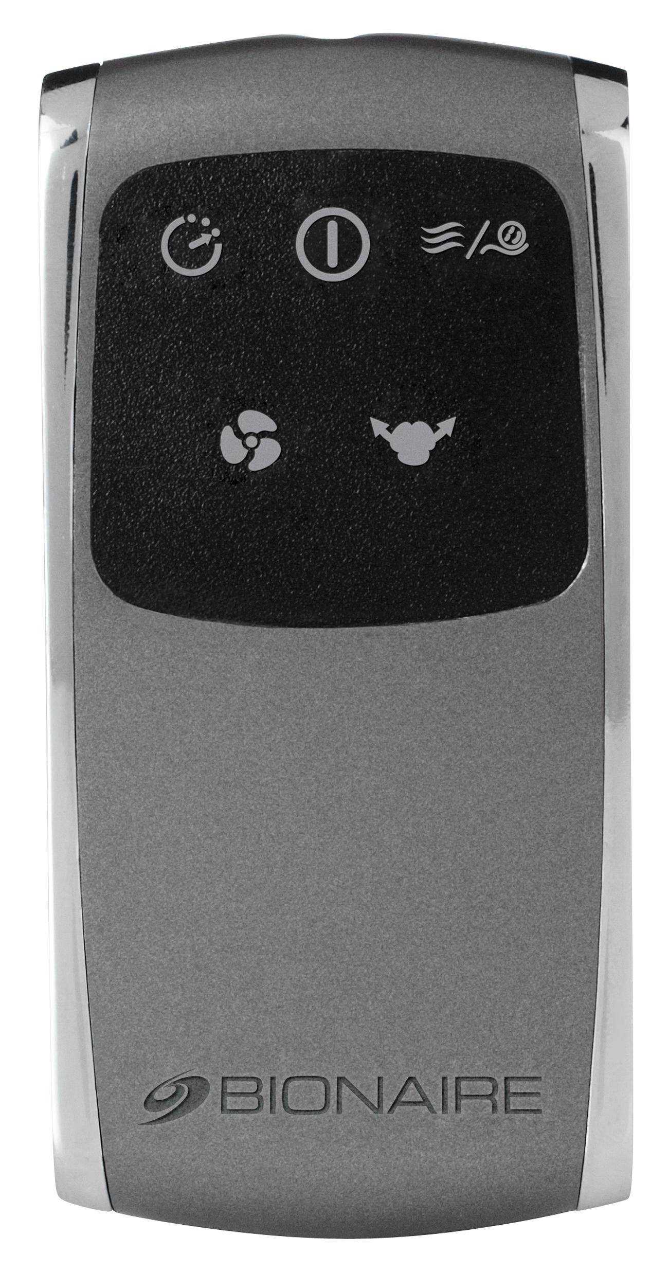 Bionaire Ultra Slim Tower Fan BT150R with Remote Control Amazon.co.uk