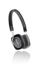 P3 lightweight headphones