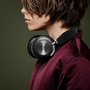 Beoplay H7, B&O PLAY, headphones, over-ear headphones