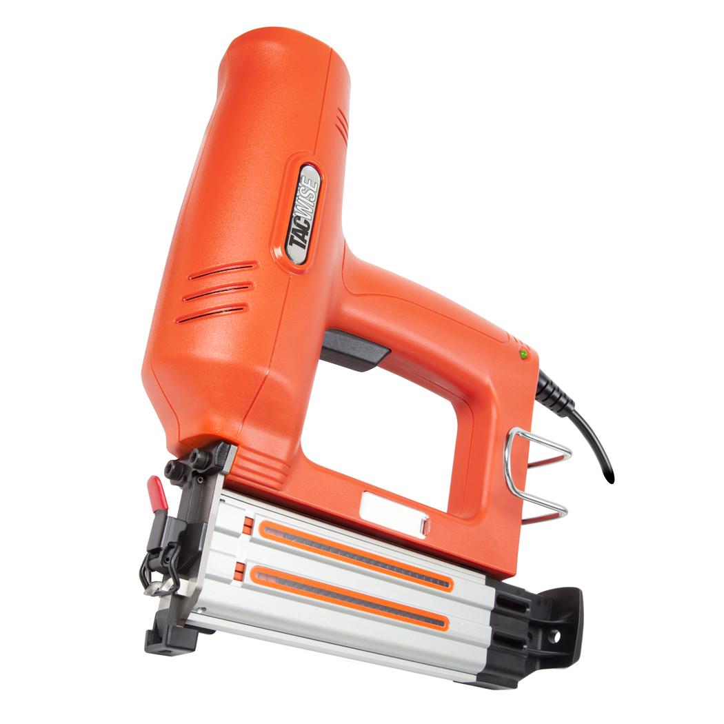 Tacwise 1183 Electric Nail Gun 18G/50mm Brad Nailer Amazon.co.uk DIY