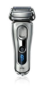 Braun Series 9 Electric Shaver