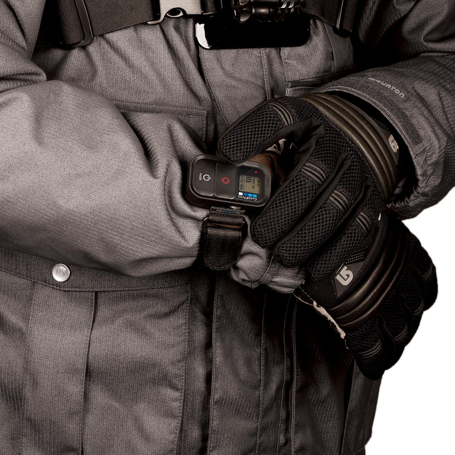 GoPro WiFi Remote Amazon.co.uk Camera & Photo