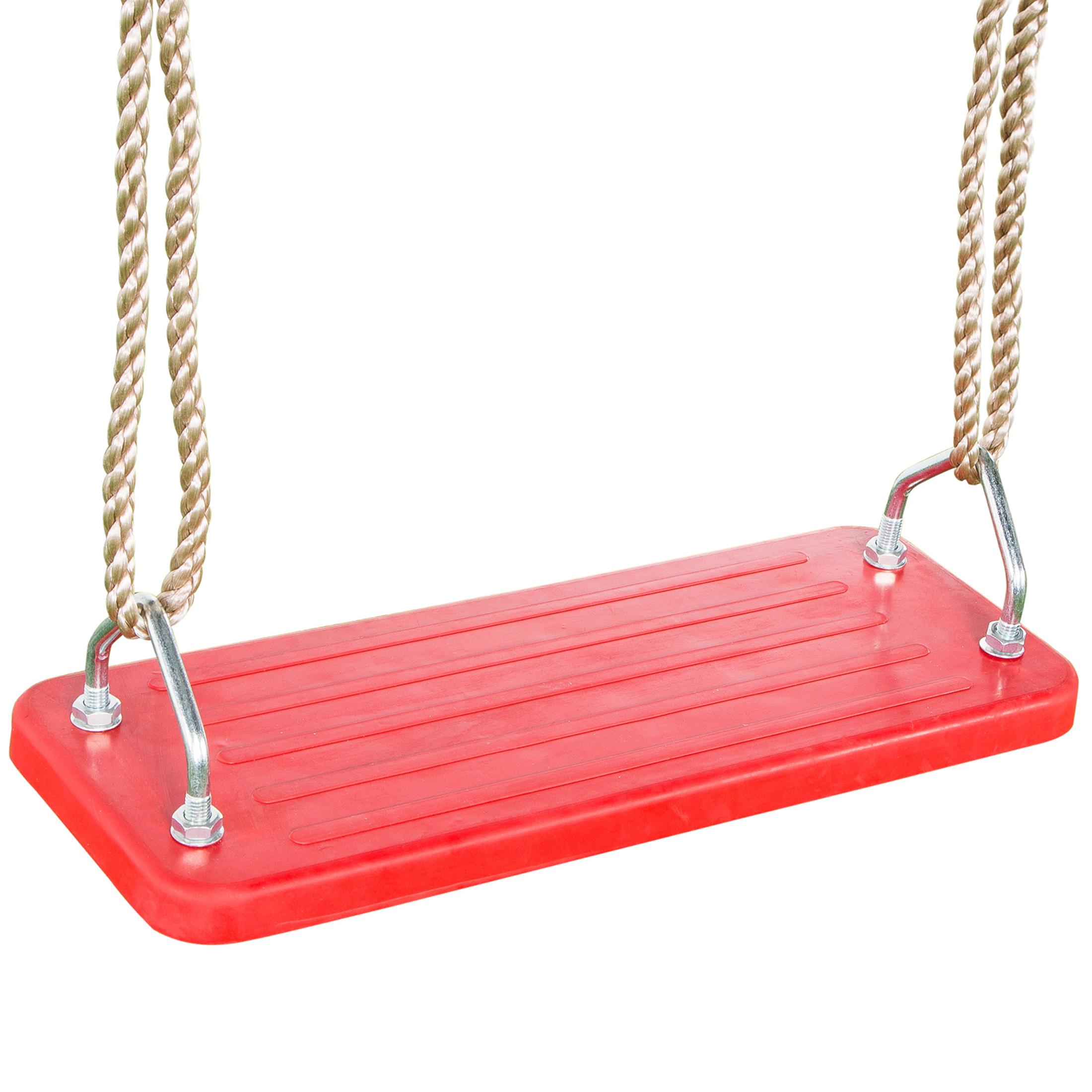 Ultrakidz Rubber Swing Seat with Metal Insert for More Swing Amazon.co