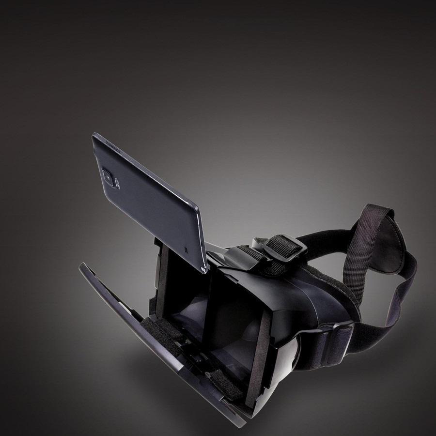 Arcade Horizon Virtual Reality Headset for Smartphones Amazon.co.uk Electronics