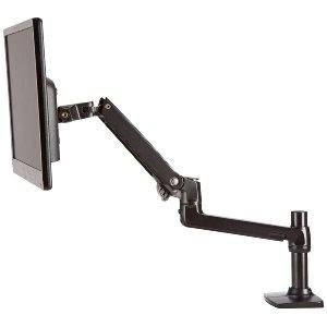 Amazon Basics Single Monitor Stand with 