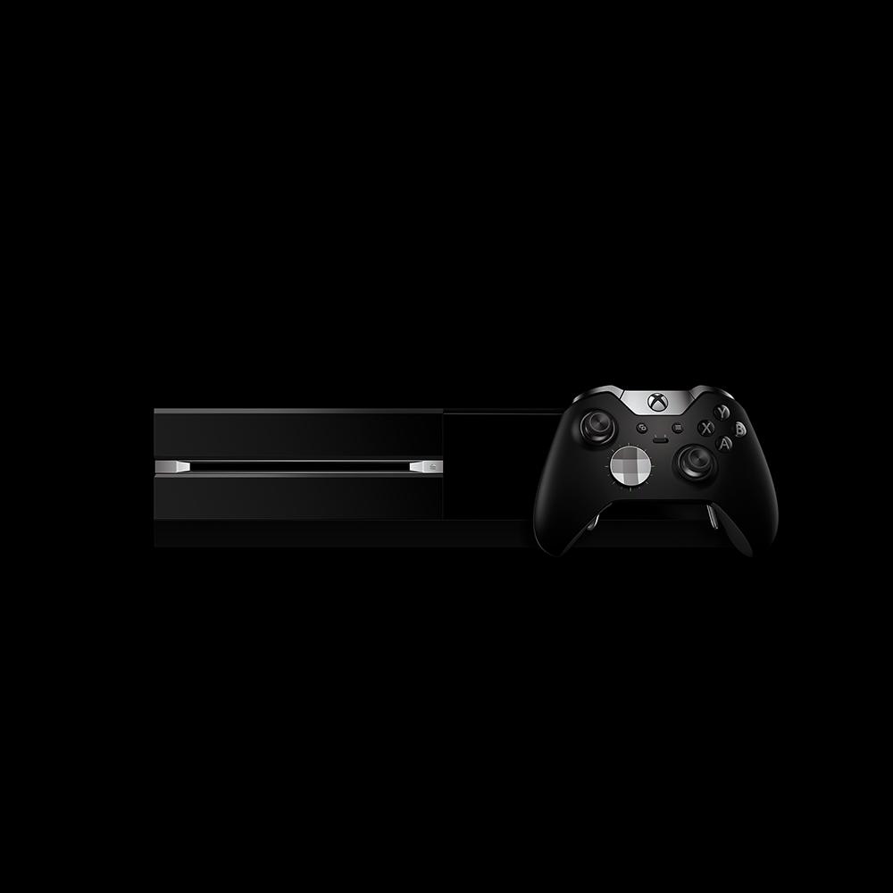 Xbox One Elite Console Amazon.co.uk PC & Video Games