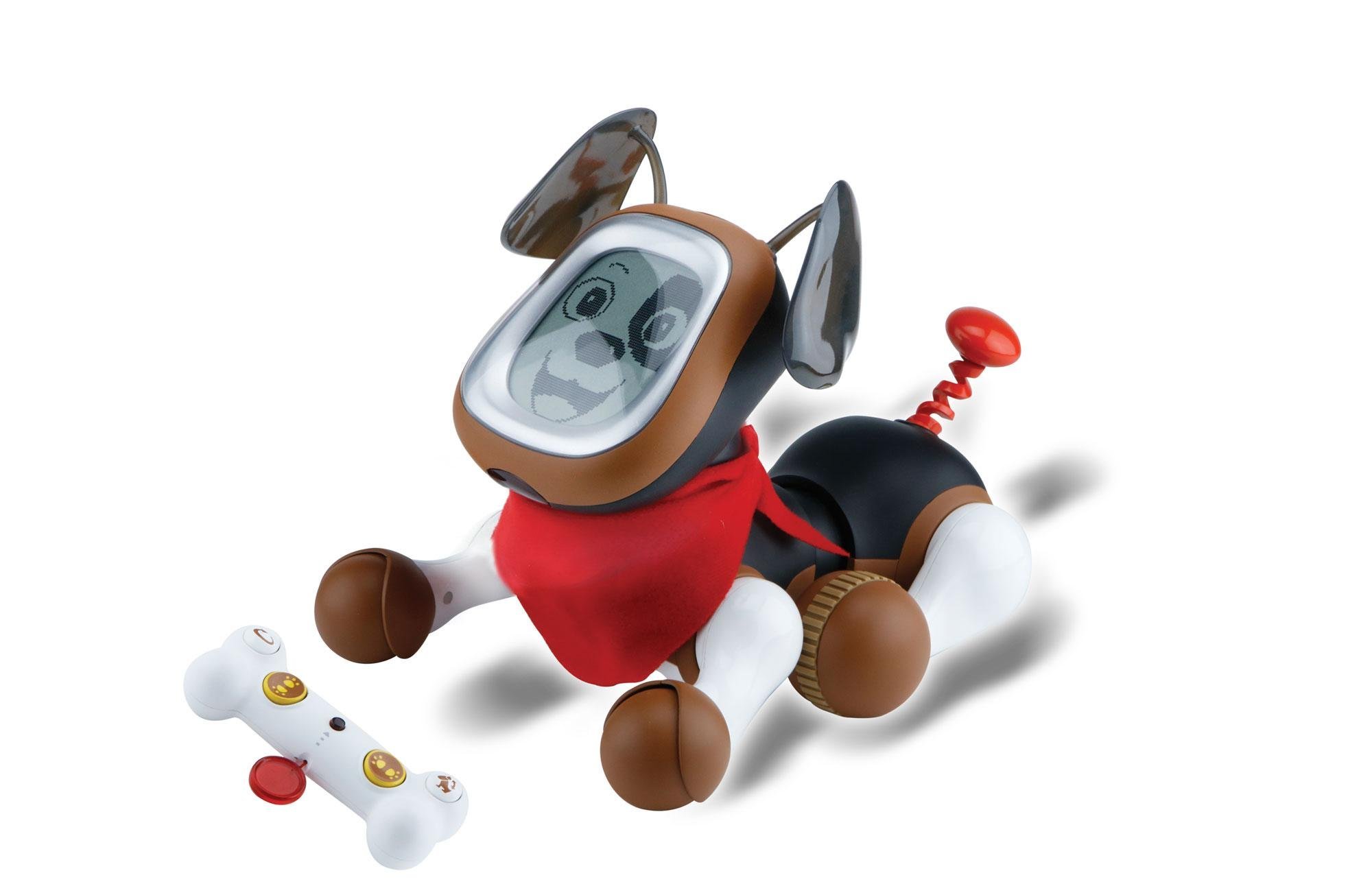 Vtech Kididoggy Toy Amazon.co.uk Toys & Games