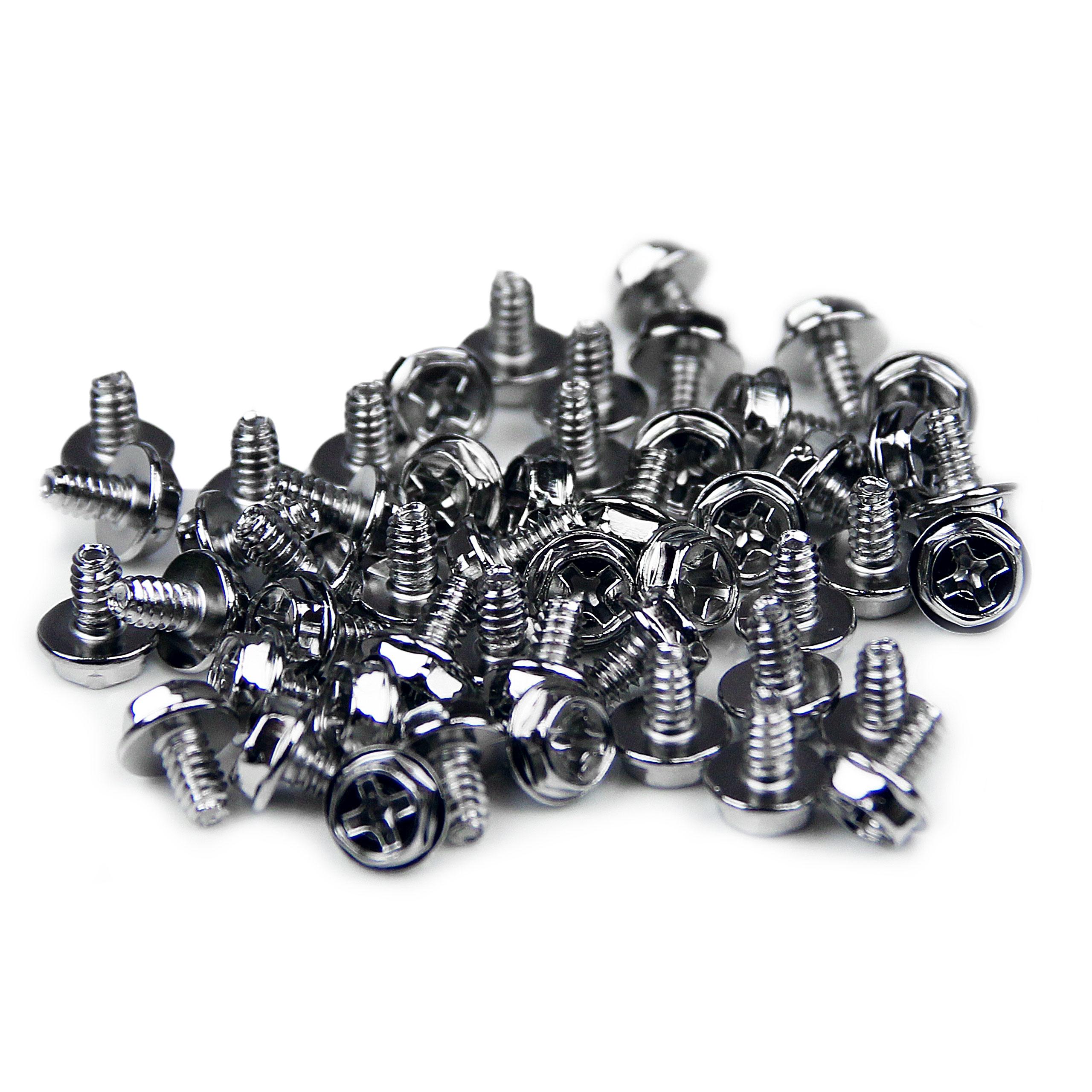 Replacement PC Mounting Screws 632 x 1 Amazon.co.uk