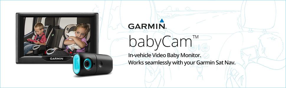 garmin baby cam