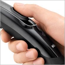 braun hair clipper hc5010 review