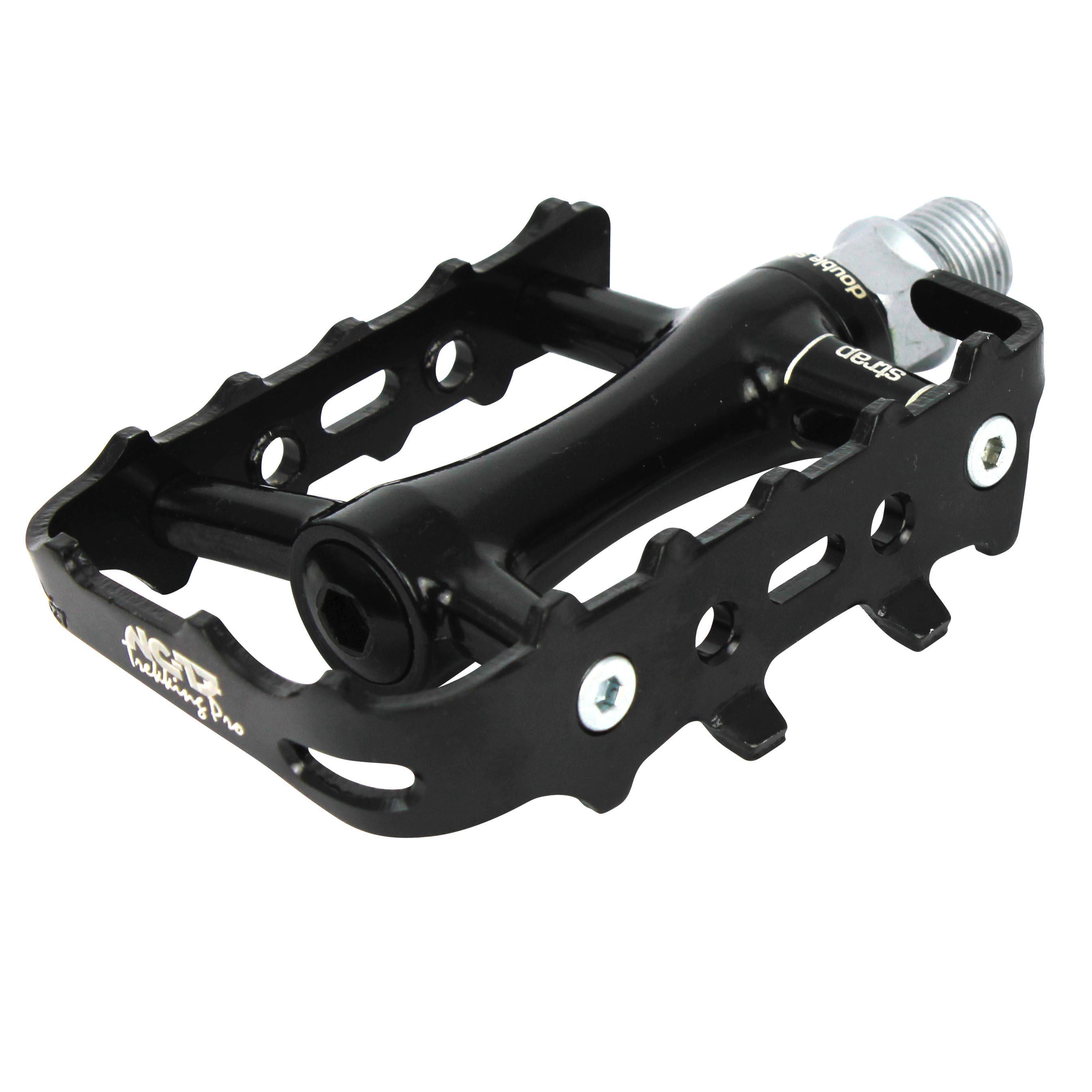 NC17 Trekking pro pedals pro Aluminium Trekking Pedal/Mountain Bike