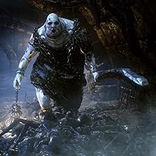 Ever-changing chalice dungeons to explore