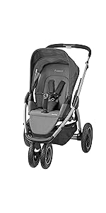 maxi cosi stroller board