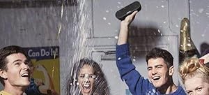 Sony, SRS-XB2, Waterproof Portable Speaker, Extra Bass, water-resistant design, NFC, bluetooth