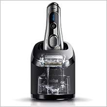 Braun 9290cc Series 9 Electric Foil Shaver Charger and Rechargeable Cordless Razor for Men