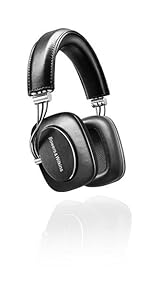 P7 over-ear headphones