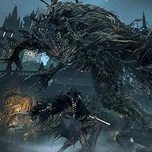 A new generation of action RPG