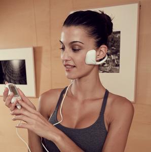 slendertone face toner