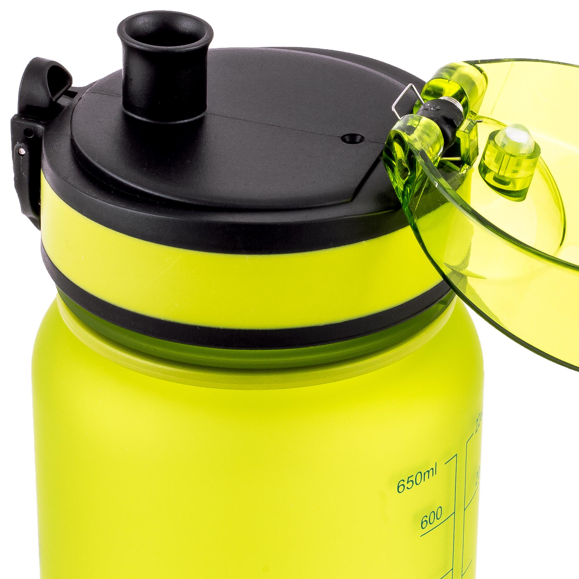 Ion8 Leak Proof BPA Free Water Bottle Amazon.co.uk Sports & Outdoors