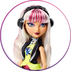 ever after high piper