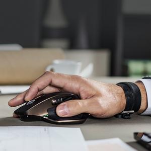 wireless mice, black, white, mice, mx master, logitech