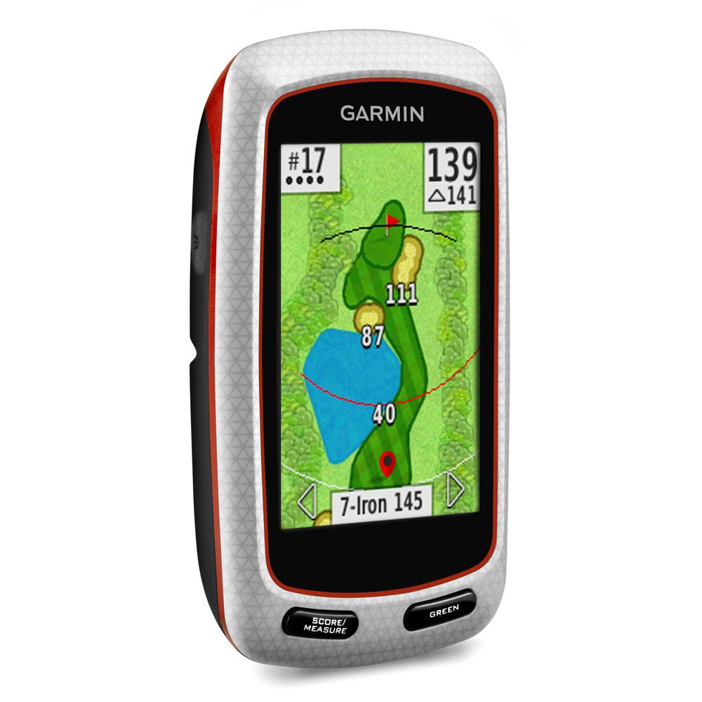 Garmin Approach G7 Golf Handheld GPS Watch White Amazon.co.uk