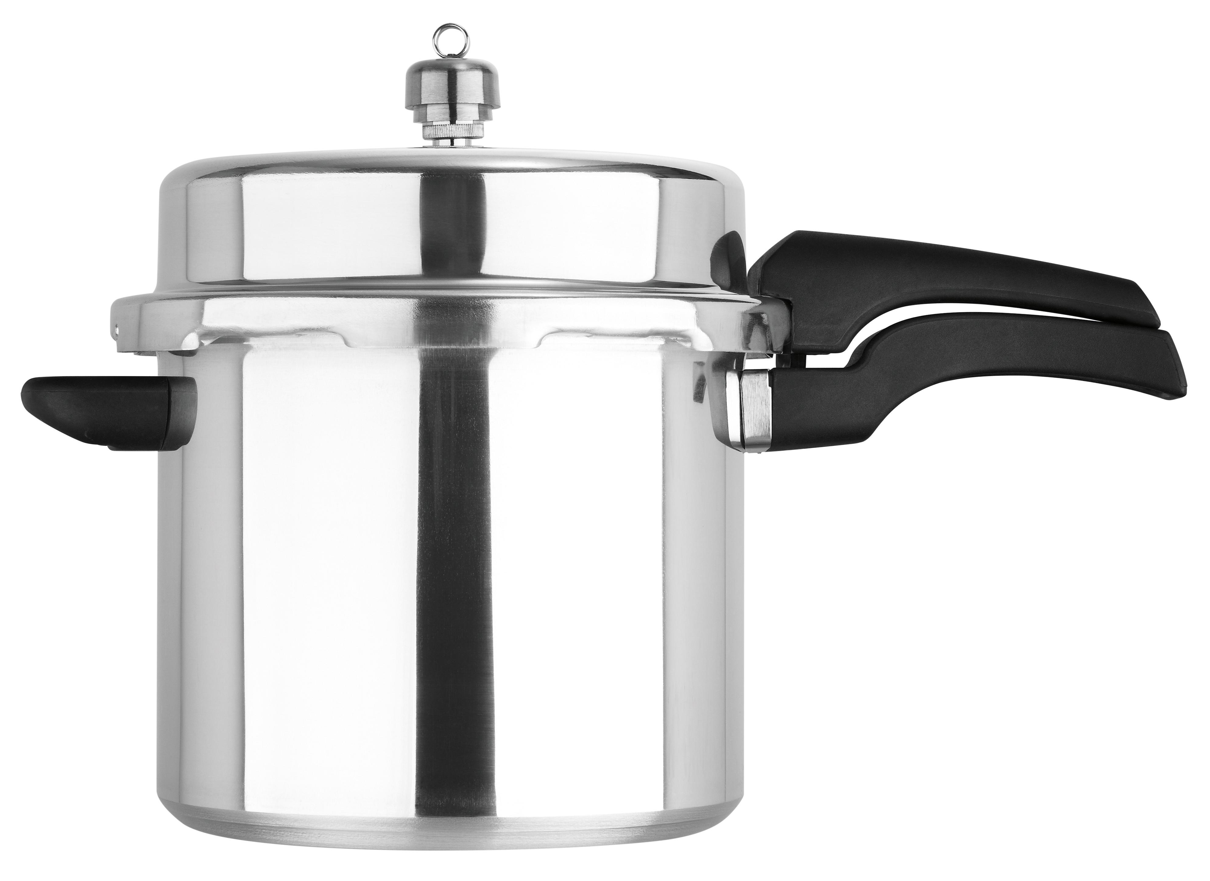 Prestige Hi Dome Aluminium 6 Litre Pressure Cooker Silver Amazon.co.uk Kitchen & Home