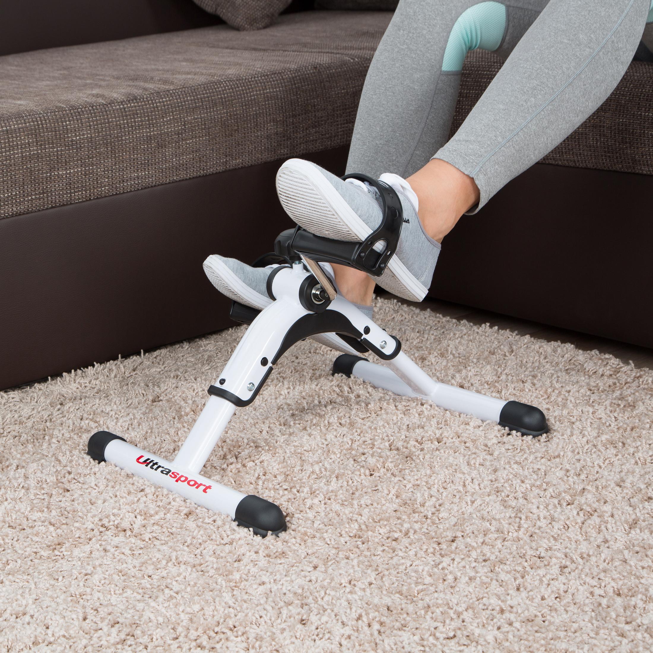 Ultrasport MPE 25 Collapsible Exercise Bike Amazon.co.uk Sports & Outdoors