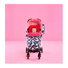 cosatto yo 2 tattoodle