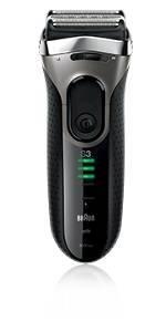 Braun Series 3 Electric Shaver