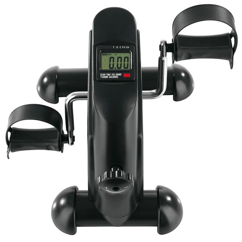 VITALmaxx 04936 Arm and Leg Trainer Mini Exercise Bike Minibike