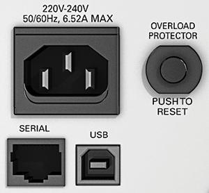 UPS APC Smart-UPS SMT 3000VA Rack 2U - Gruppo Di Continuità Per Server, Con LCD, 8 Uscite C13, 1 C19 - Foto 3
