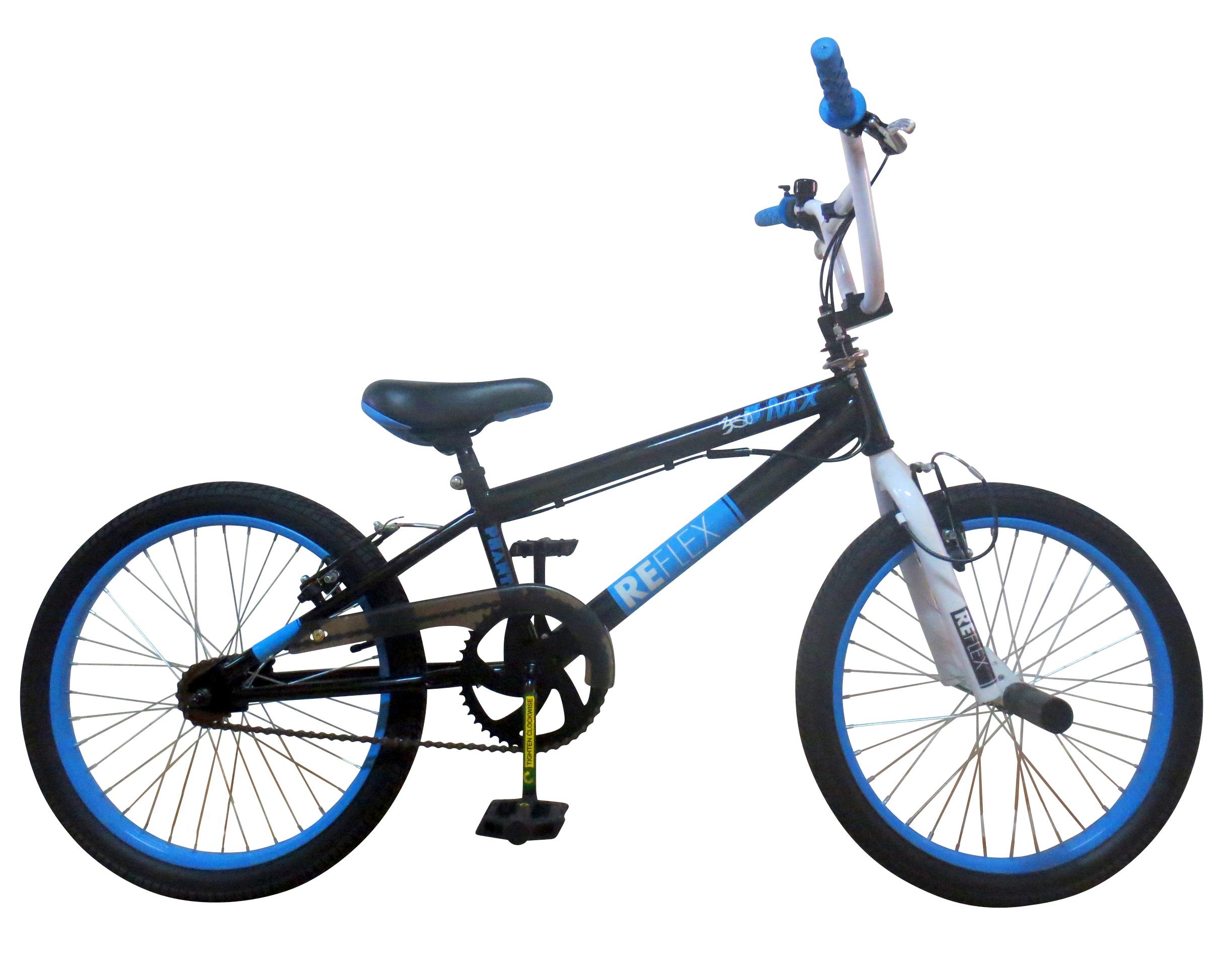 mtb reflex bike