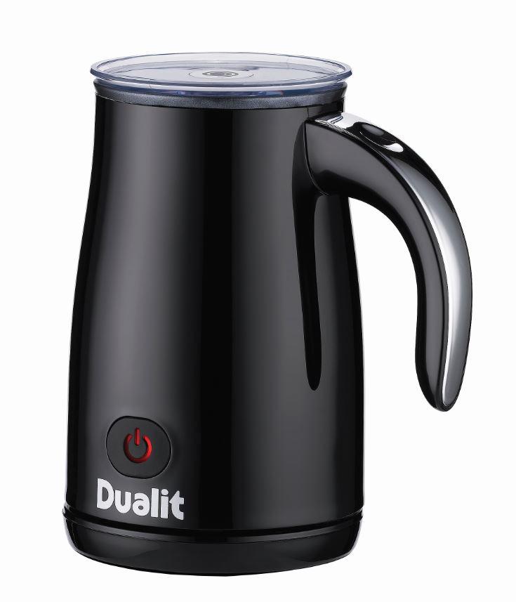 Dualit Milk Frother Amazon.co.uk Kitchen & Home