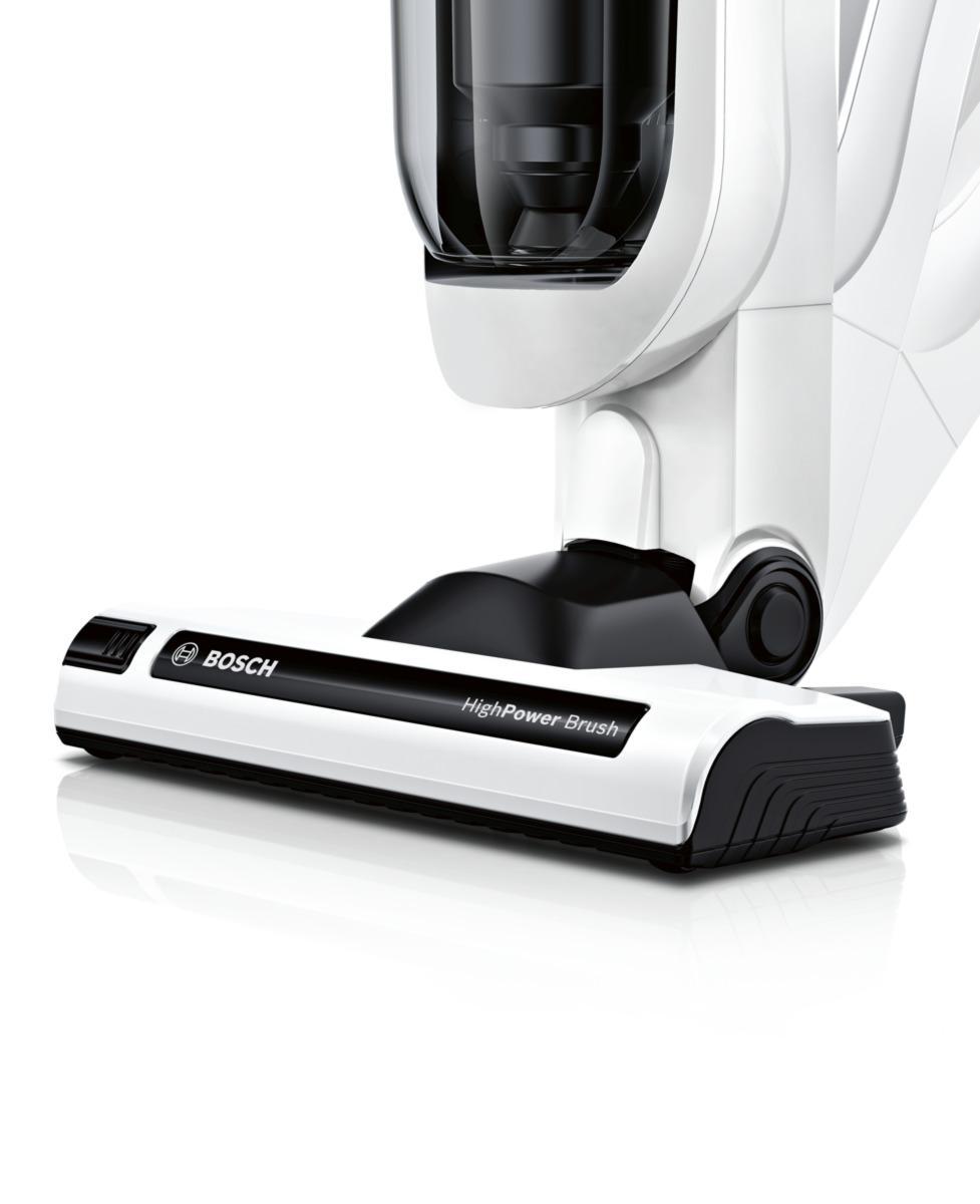 Bosch Athlet Serie 4 BCH625KTGB Pro Home Cordless Vacuum Cleaner