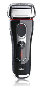 Braun Series 5 Electric Shaver