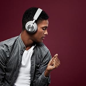 Beoplay H7, H7, B&O PLAY H7, Bluetooth headphones, wireless headphones