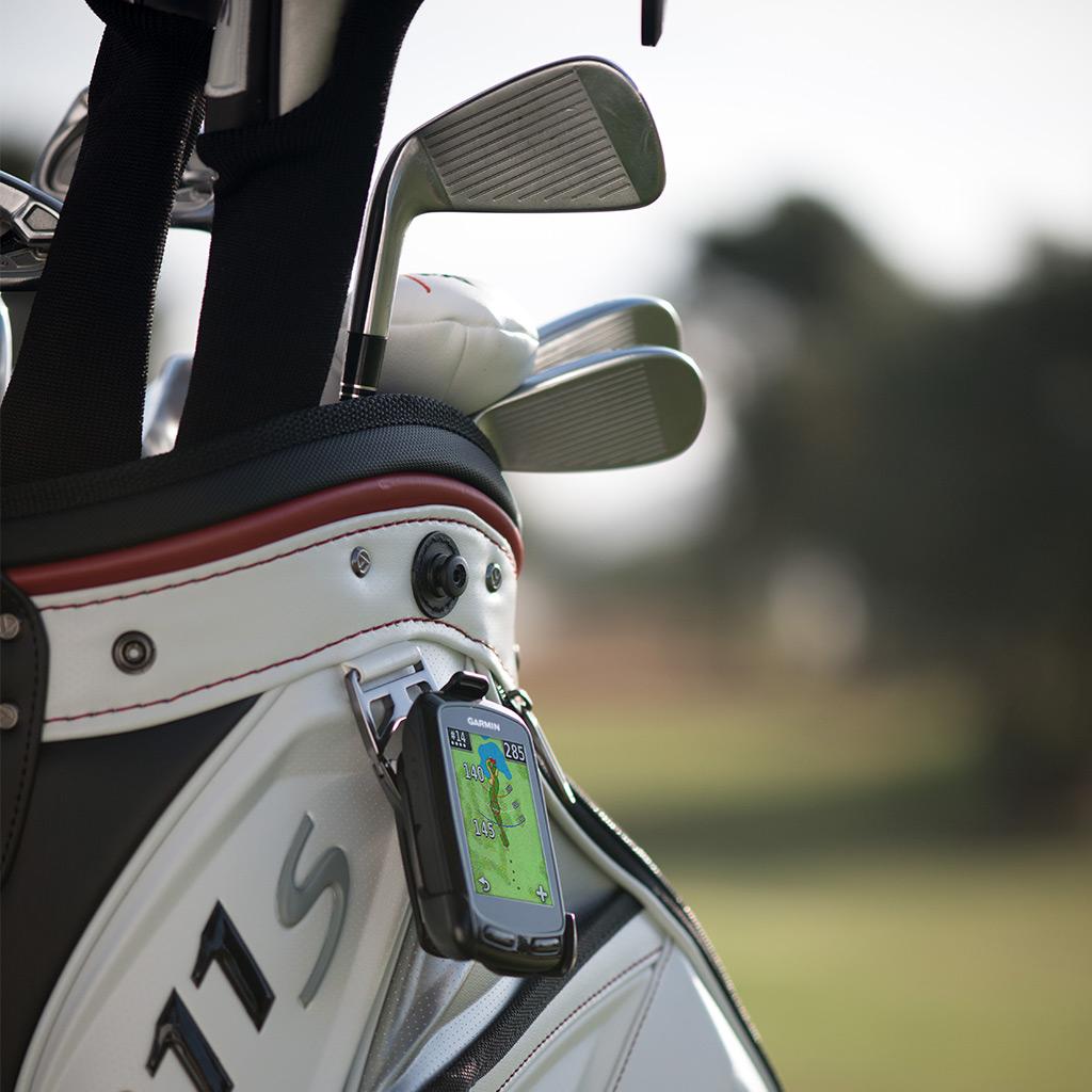 Garmin Approach G6 Handheld Golf GPS Amazon.co.uk Electronics