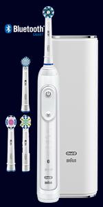 Oral-B Genius 9000 Electric Toothbrush