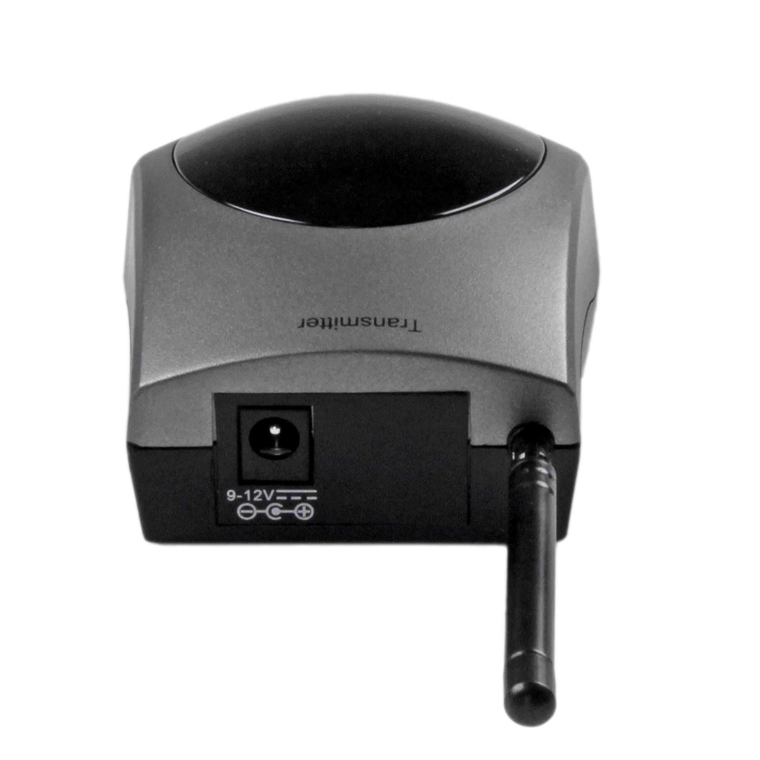 Wireless Infrared IR Remote Control Extender Long Range