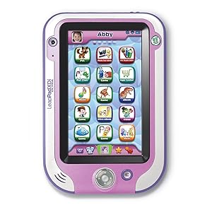 LeapFrog LeapPad Ultra XDi Lern Tablet (Englische Sprache
