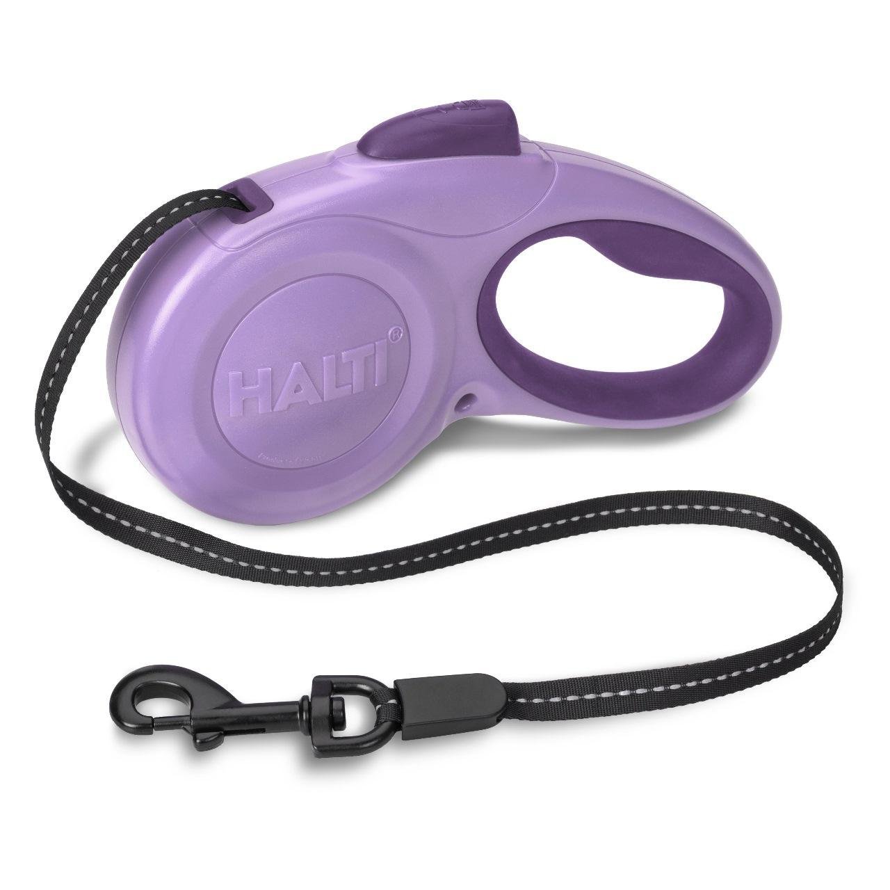 Halti Collar (14" 20"), Medium, Purple Amazon.co.uk Pet Supplies