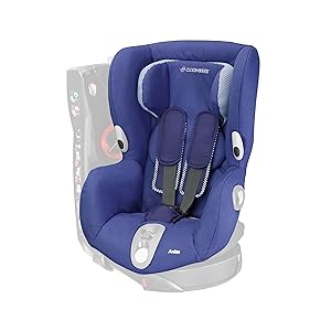 Maxi-Cosi Axiss Car Seat Replacement Cover, River Blue ...