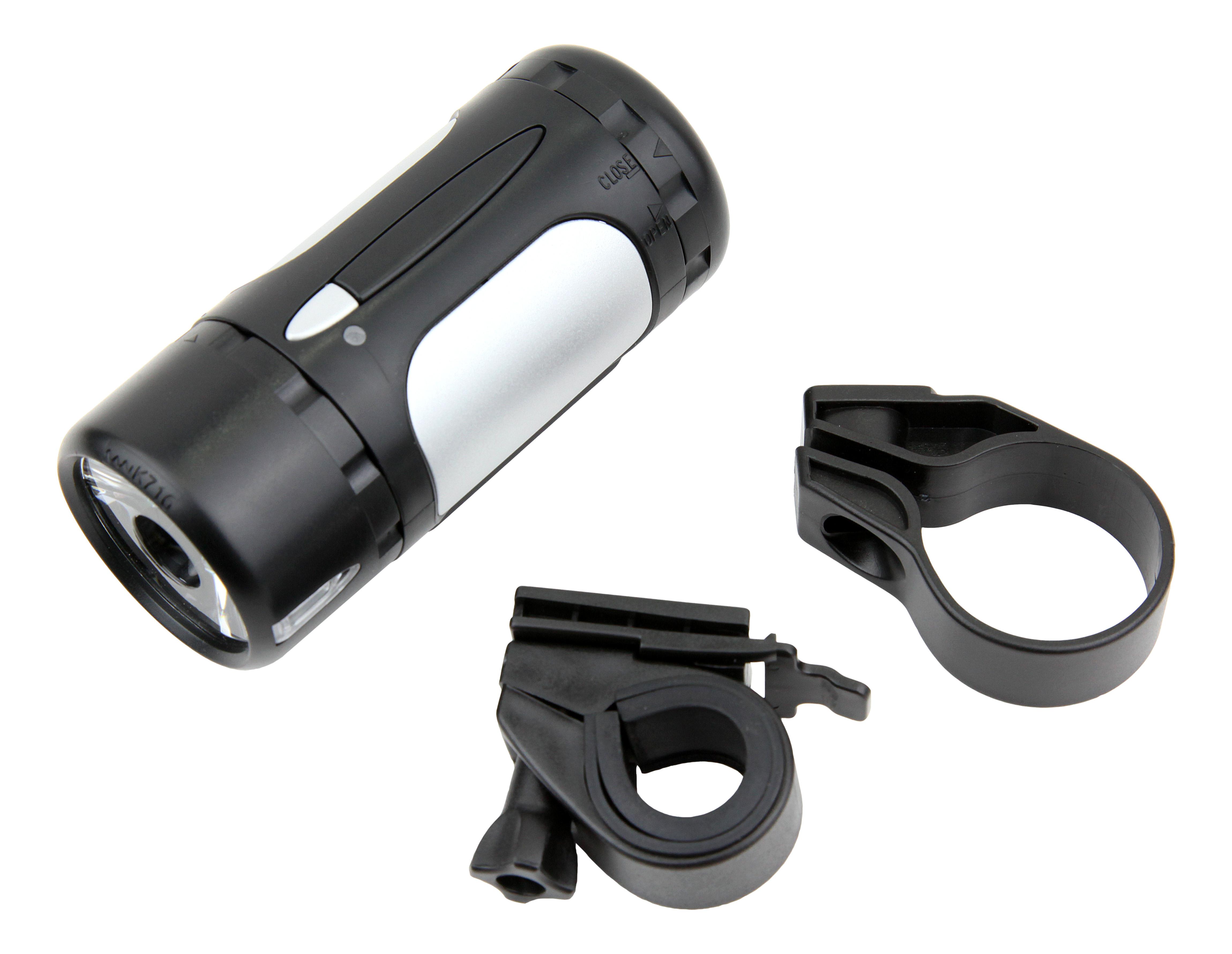 high power led bike light