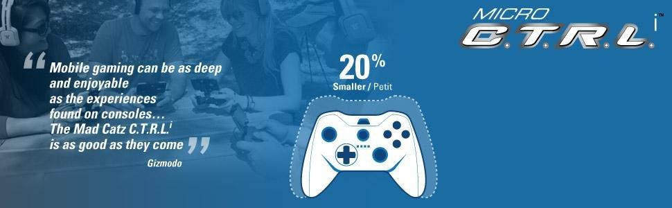 Console-calibre gaming performance