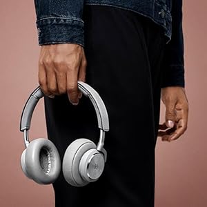 Beoplay H7, B&O PLAY, Bluetooth headphones, Wireless headphones