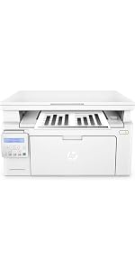 HP LaserJet Pro M130fw Multi-Function Printer, White : Amazon.co.uk:  Computers \u0026 Accessories